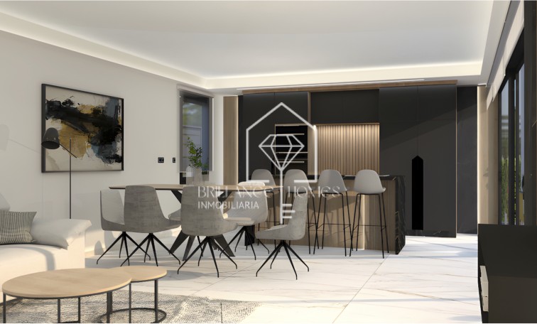 New Build - Villas - Algorfa - 03169