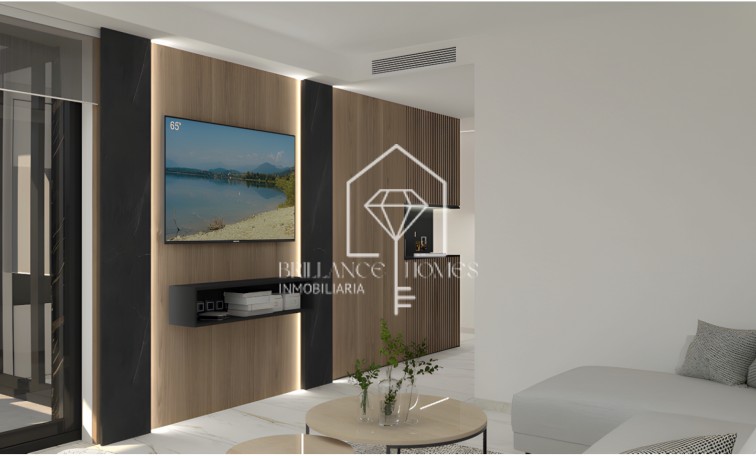 New Build - Villas - Algorfa - 03169