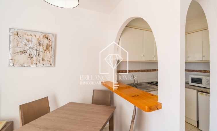 Nowa konstrukcja - Flats - Calpe - 03710