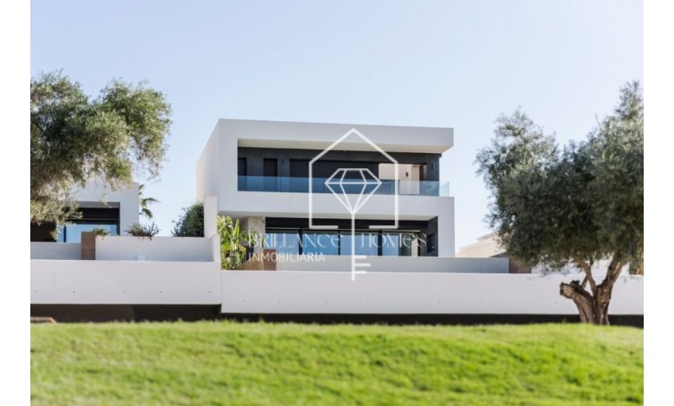Obra nueva - Villas - Algorfa - 03169