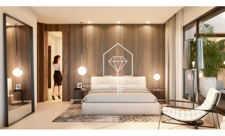 Obra nueva - Villas - Algorfa - 03169