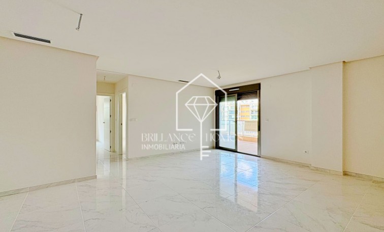 Sprzedaż - Apartament - Orihuela Costa - Villamartín