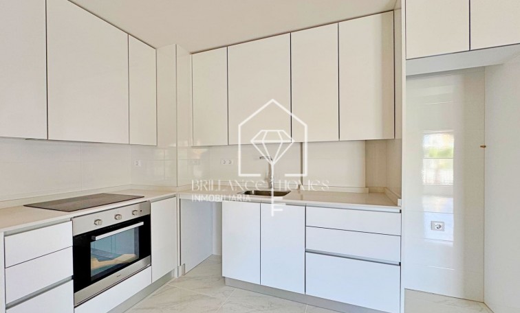 Sprzedaż - Apartament - Orihuela Costa - Villamartín