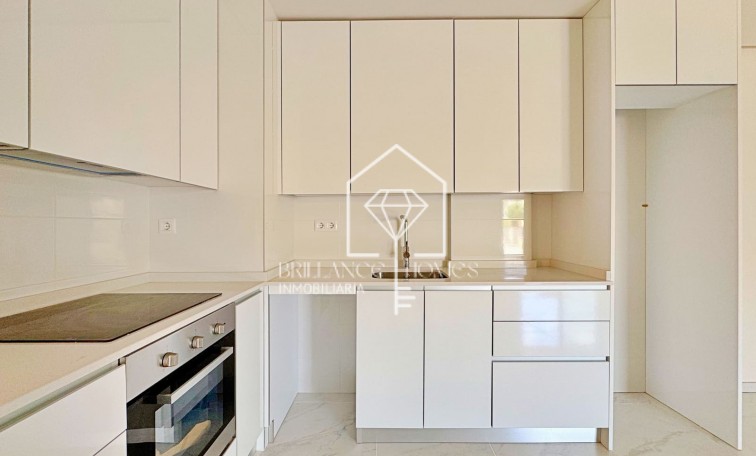 Sprzedaż - Apartament - Orihuela Costa - Villamartín