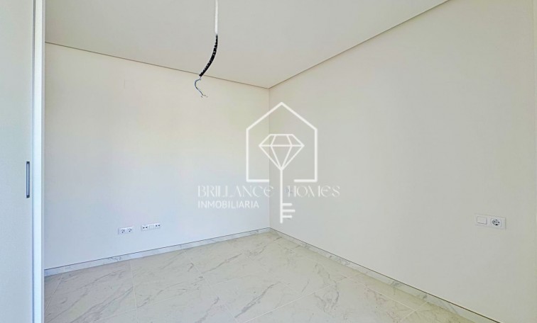 Sprzedaż - Apartament - Orihuela Costa - Villamartín