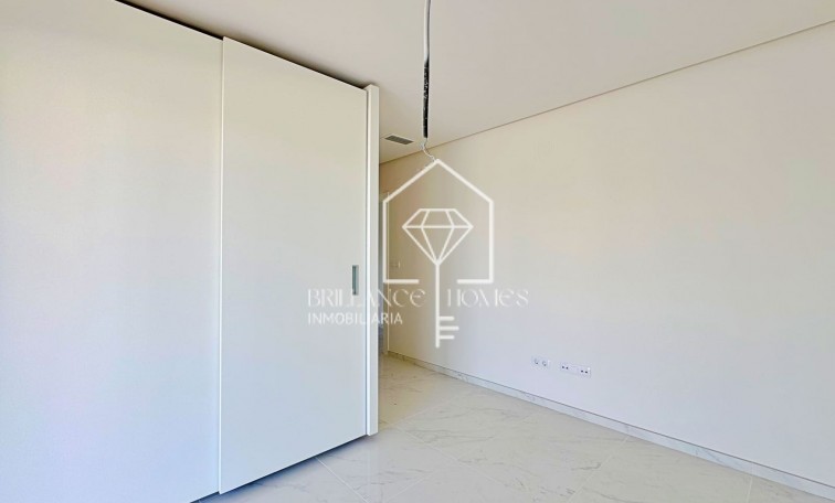 Sprzedaż - Apartament - Orihuela Costa - Villamartín