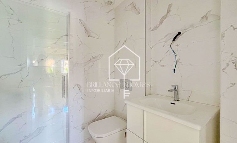 Sprzedaż - Apartament - Orihuela Costa - Villamartín