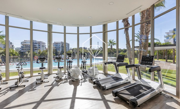 Sprzedaż - Apartament - Orihuela Costa - Villamartín