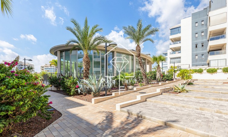 Sprzedaż - Apartament - Orihuela Costa - Villamartín