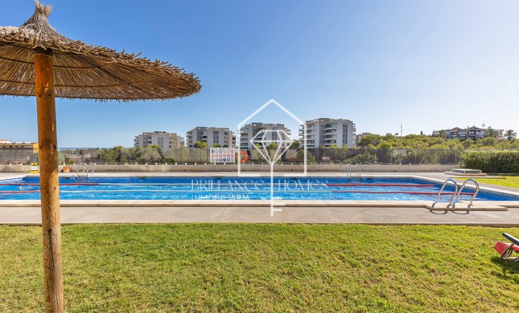 Sprzedaż - Apartament - Orihuela Costa - Villamartín