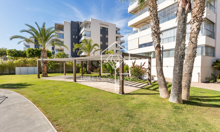 Sprzedaż - Apartament - Orihuela Costa - Villamartín