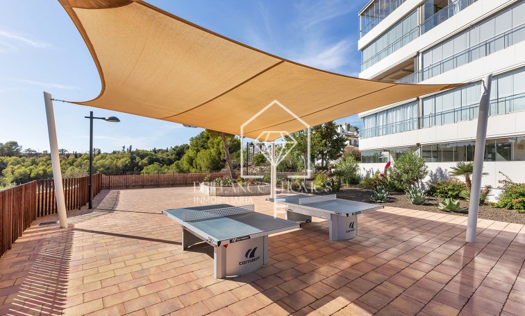 Sprzedaż - Apartament - Orihuela Costa - Villamartín
