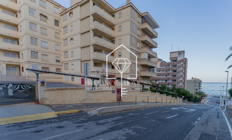 Segunda mano - Apartamento / piso - Los Arenales del Sol - Arenales