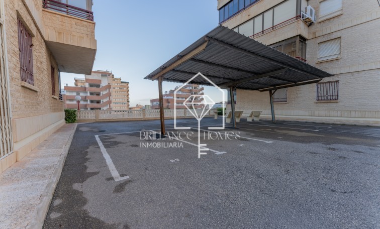 Segunda mano - Apartamento / piso - Los Arenales del Sol - Arenales