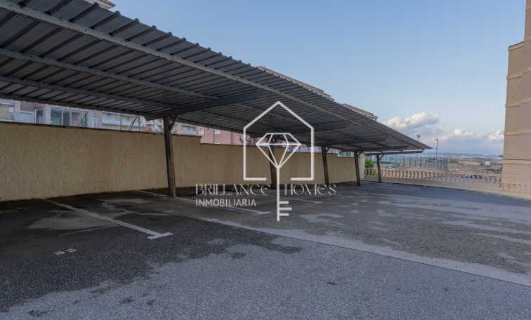 Segunda mano - Apartamento / piso - Los Arenales del Sol - Arenales