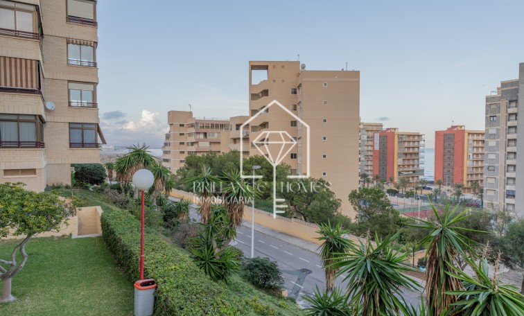 Segunda mano - Apartamento / piso - Los Arenales del Sol - Arenales