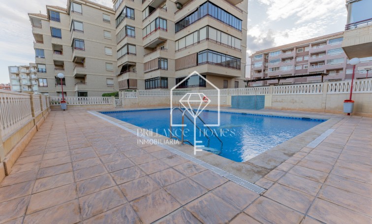 Segunda mano - Apartamento / piso - Los Arenales del Sol - Arenales