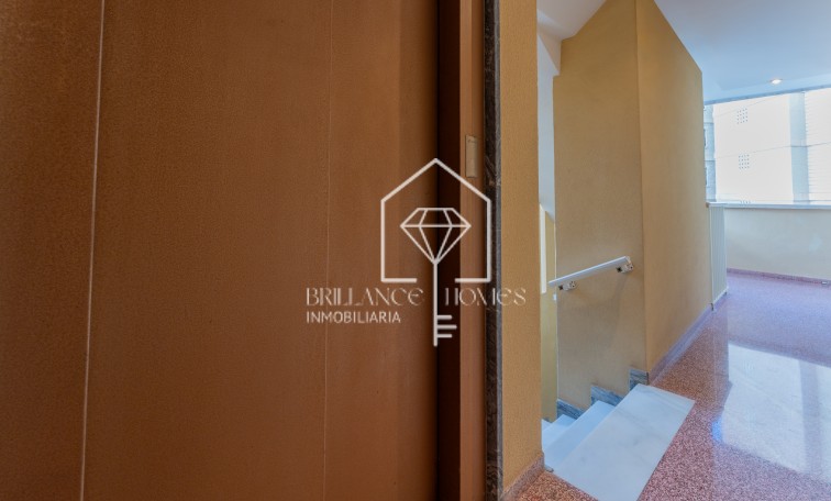 Segunda mano - Apartamento / piso - Los Arenales del Sol - Arenales