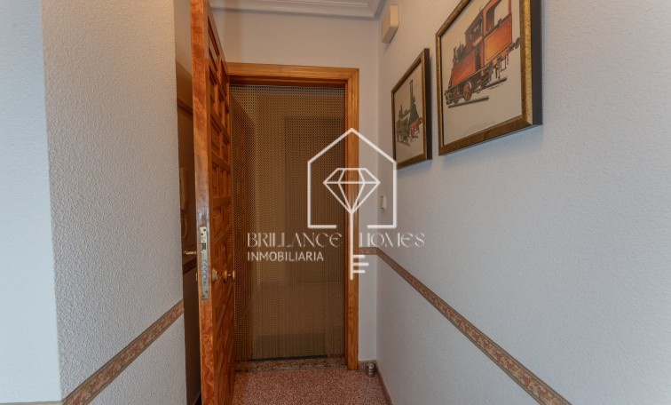 Segunda mano - Apartamento / piso - Los Arenales del Sol - Arenales