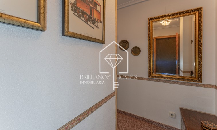 Segunda mano - Apartamento / piso - Los Arenales del Sol - Arenales