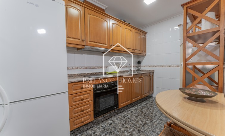 Segunda mano - Apartamento / piso - Los Arenales del Sol - Arenales