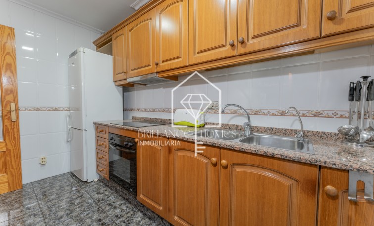 Segunda mano - Apartamento / piso - Los Arenales del Sol - Arenales