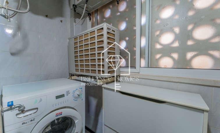 Segunda mano - Apartamento / piso - Los Arenales del Sol - Arenales