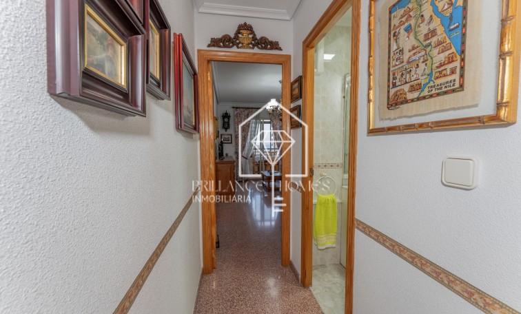 Segunda mano - Apartamento / piso - Los Arenales del Sol - Arenales