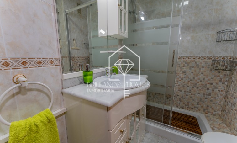 Segunda mano - Apartamento / piso - Los Arenales del Sol - Arenales