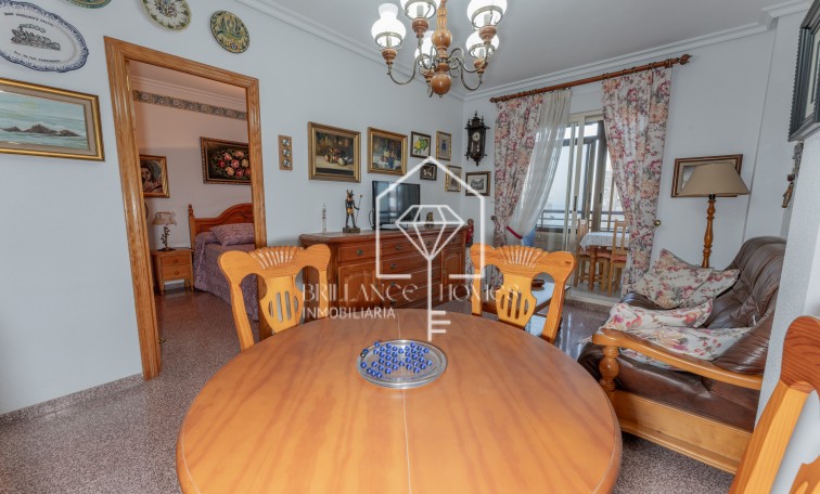 Segunda mano - Apartamento / piso - Los Arenales del Sol - Arenales