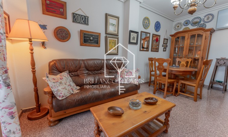 Segunda mano - Apartamento / piso - Los Arenales del Sol - Arenales