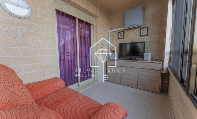 Segunda mano - Apartamento / piso - Los Arenales del Sol - Arenales