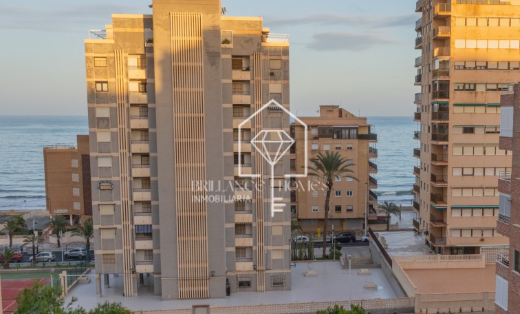 Segunda mano - Apartamento / piso - Los Arenales del Sol - Arenales