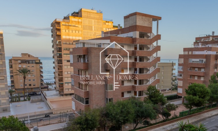 Segunda mano - Apartamento / piso - Los Arenales del Sol - Arenales