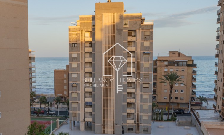 Segunda mano - Apartamento / piso - Los Arenales del Sol - Arenales