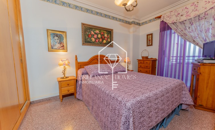 Segunda mano - Apartamento / piso - Los Arenales del Sol - Arenales