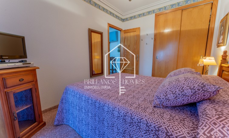 Segunda mano - Apartamento / piso - Los Arenales del Sol - Arenales