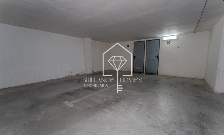 Segunda mano - Apartamento / piso - Los Arenales del Sol - Arenales