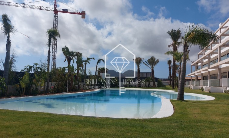 New Build - Penthouses - Cartagena - 30384