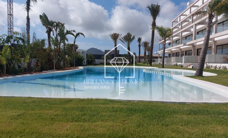 New Build - Penthouses - Cartagena - 30384