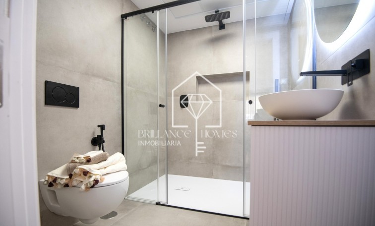 Obra nueva - Flats - San Pedro del Pinatar - 30740