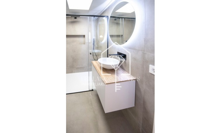 Obra nueva - Flats - San Pedro del Pinatar - 30740