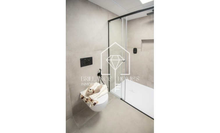 Obra nueva - Flats - San Pedro del Pinatar - 30740