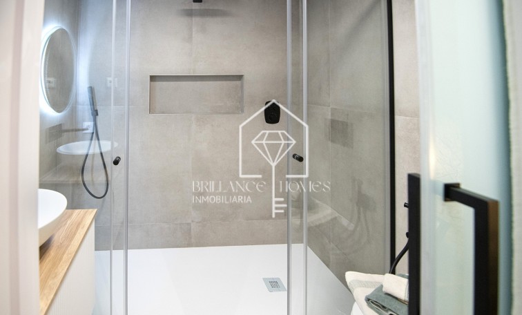 Obra nueva - Flats - San Pedro del Pinatar - 30740