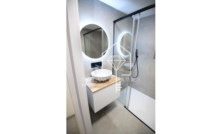 Obra nueva - Flats - San Pedro del Pinatar - 30740