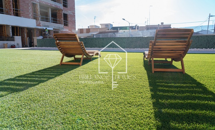 Obra nueva - Flats - San Pedro del Pinatar - 30740