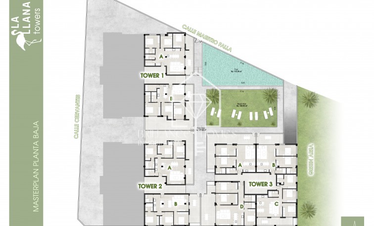 Obra nueva - Flats - San Pedro del Pinatar - 30740