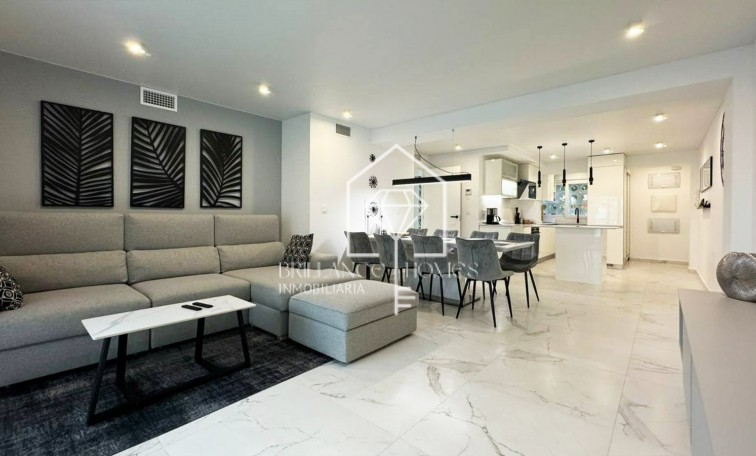 Revente - Appartement / flat - Los Arenales del Sol - Arenales