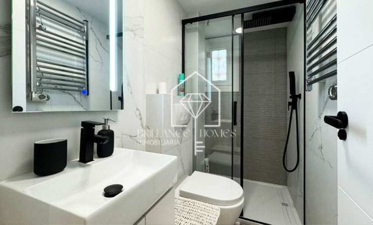 Revente - Appartement / flat - Los Arenales del Sol - Arenales