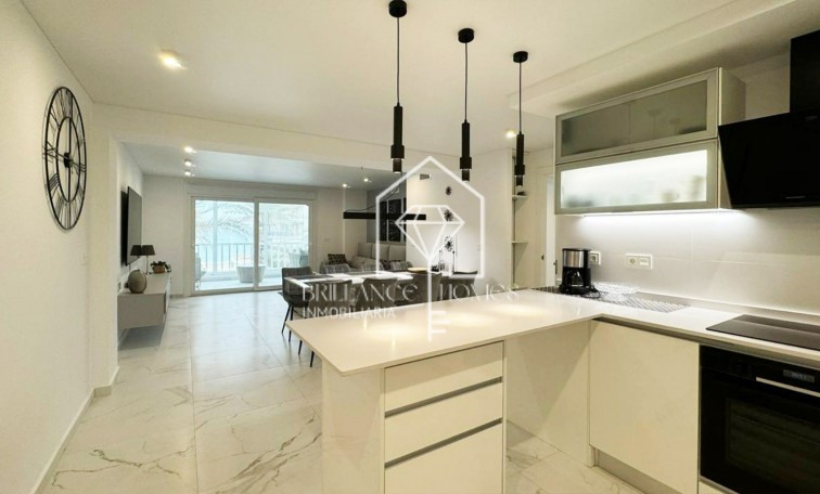 Revente - Appartement / flat - Los Arenales del Sol - Arenales